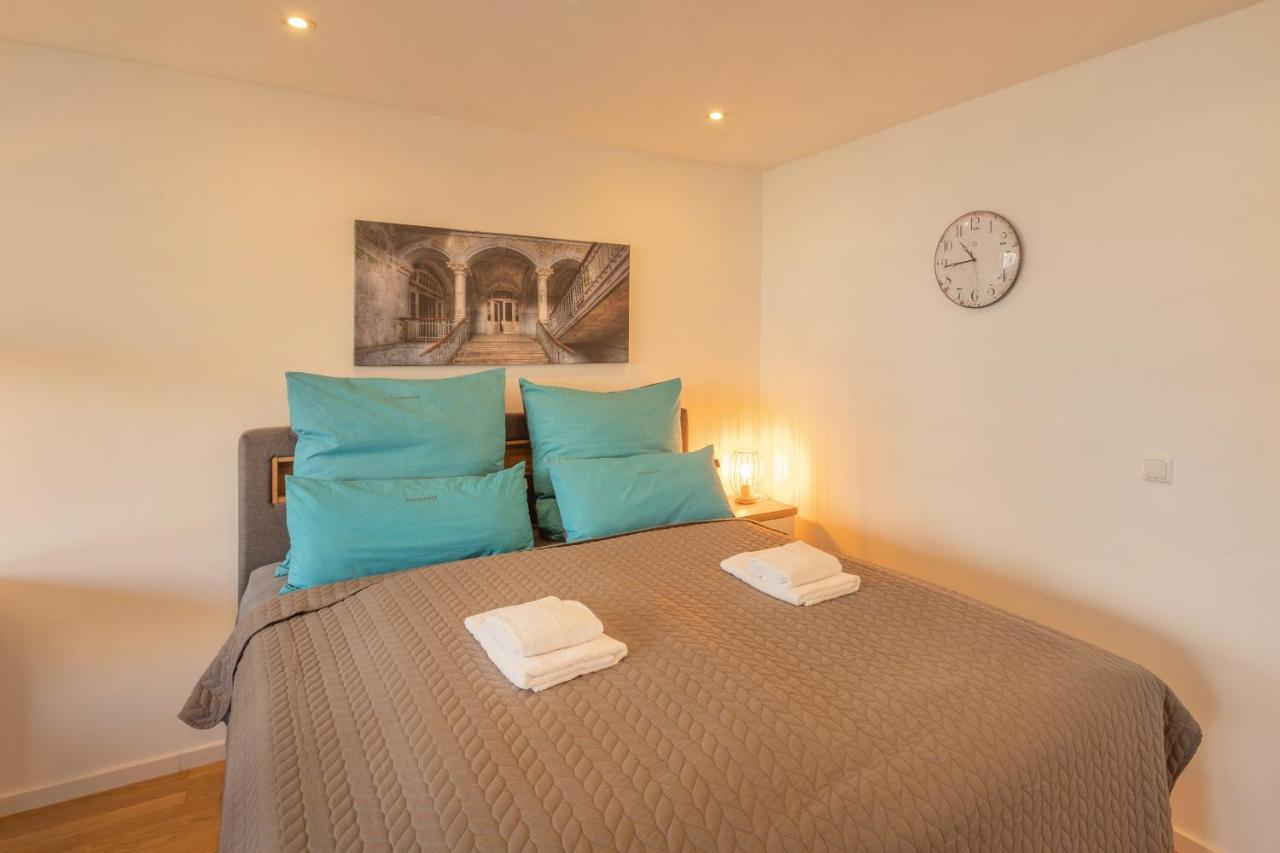 Sweethome - Business Mit Kuche Und Balkon *