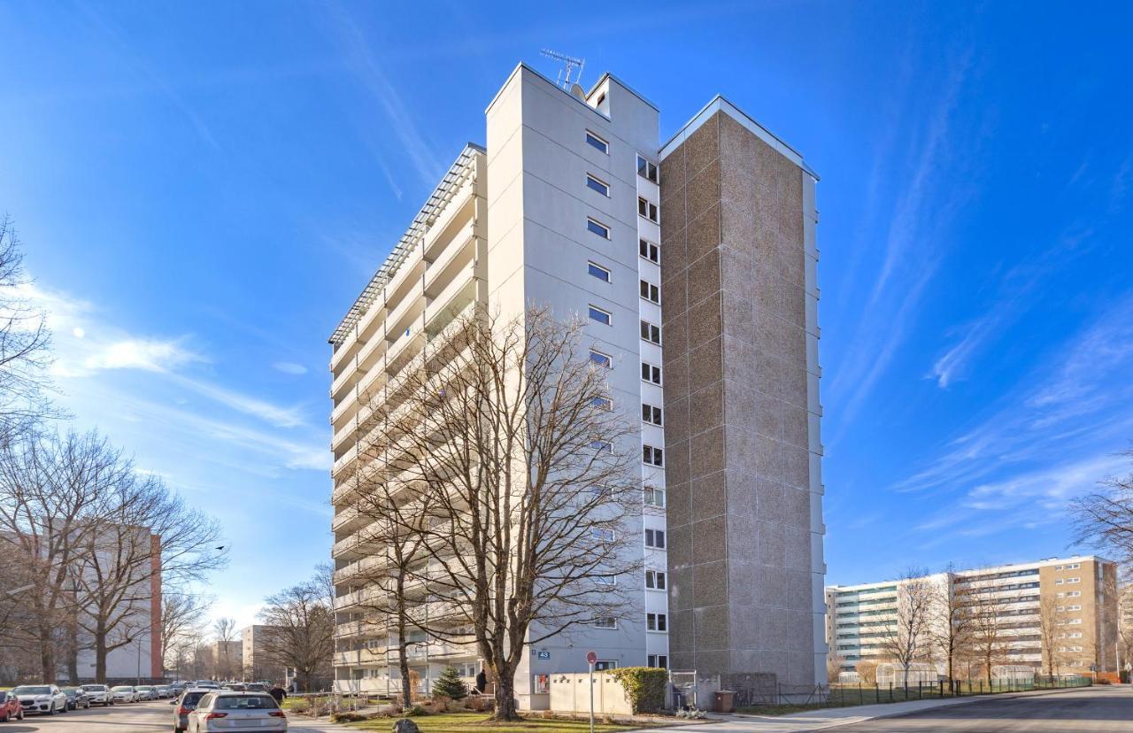 Apartment Sweethome - Business Mit Kuche Und Balkon *